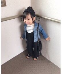 Birthday | つなぎ/オールインワン