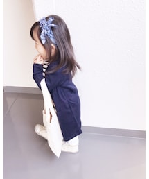 神戸レタス | カーディガン/ボレロ