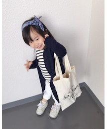 無印良品 | Tシャツ/カットソー