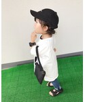 H&M(エイチ・アンド・エム)の「パンツ(デニムパンツ)」