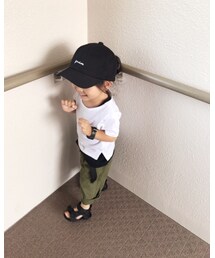 DAISO | アナログ腕時計