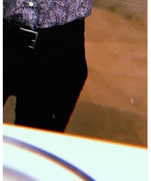 GU | パンツ