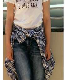 Right-on | パンツ