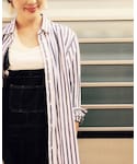 URBAN RESEARCH(アーバンリサーチ)の「トップス(シャツ/ブラウス)」