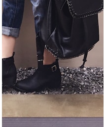 FOREVER 21 | ブーツ