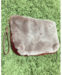 しまむら | クラッチバッグ