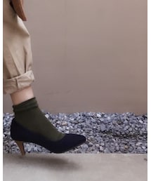 GU | パンプス