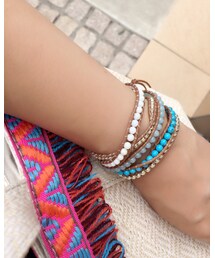 Handmade | ブレスレット