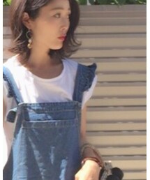 Haptic | Tシャツ/カットソー