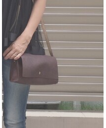 haptic | ショルダーバッグ