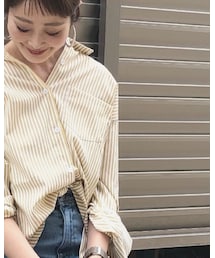 DAISY | シャツ/ブラウス