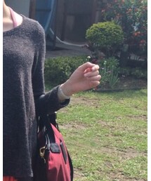 EMPORIO ARMANI | アナログ腕時計