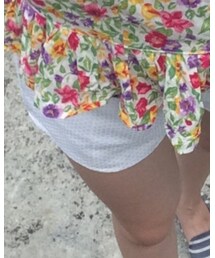 QUEEN SHOP | カーゴパンツ