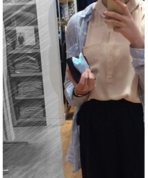 EMPORIO ARMANI | アナログ腕時計