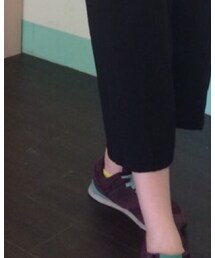 NEW BALANCE | スニーカー