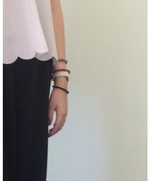 EMPORIO ARMANI | アナログ腕時計