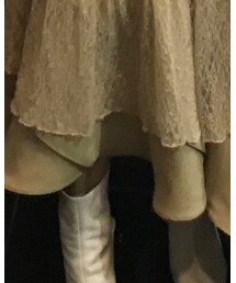MARTIN MARGIELA | ブーツ