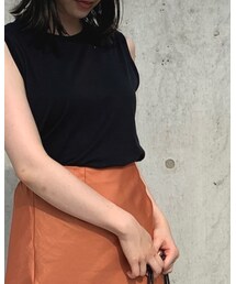 ZARA | タンクトップ