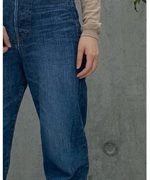 BEAUTY&YOUTH UNITED ARROWS | デニムパンツ