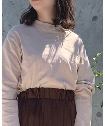 GU | Tシャツ/カットソー