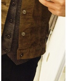 UNIQLO | デニムジャケット