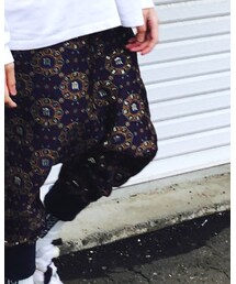 椎名林檎 | その他パンツ