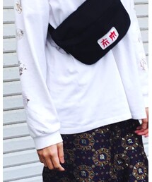 SPINNS | トップス