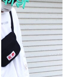 UNIQLO | ボディバッグ/ウエストポーチ