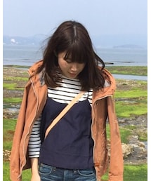 earth music&ecology | Tシャツ/カットソー