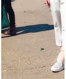 ZARA | スニーカー