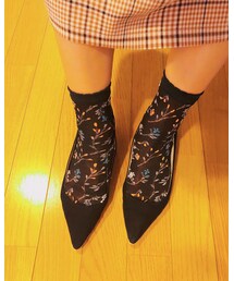 tutuanna | ソックス/靴下