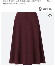 UNIQLO | スカート