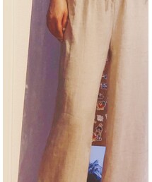 anticrag | パンツ