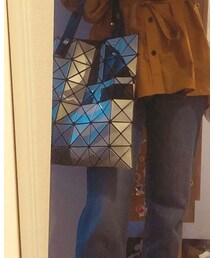 BAO BAO ISSEY MIYAKE | バッグ