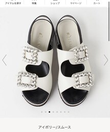 DIANA | シューズ