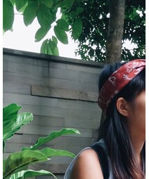 initial | カチューシャ