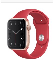 アップルウォッチ | アナログ腕時計
