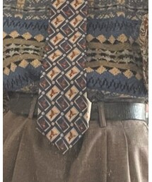 古着 | ネクタイ