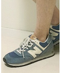 NEW BALANCE | スニーカー