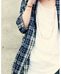 CLOSE-UP | シャツ/ブラウス