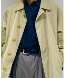 Burberry London | ステンカラーコート