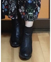 H&M | ブーツ
