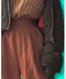 SpRay PREMIUM | パンツ