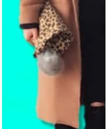 H&M | キーホルダー