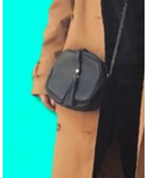 Bershka | バッグ