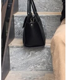 MOUSSY | ハンドバッグ