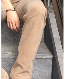 UNIQLO | その他パンツ