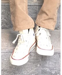 CONVERSE | スニーカー