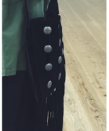 MOUSSY | バッグ