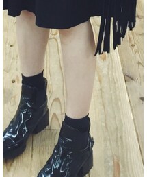 ZARA | ブーツ